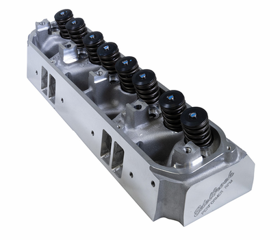 Edelbrock Performer RPM Cylinder Head - image3