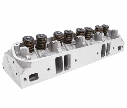 Edelbrock Performer RPM Cylinder Head
