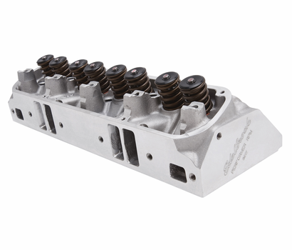 Edelbrock Performer RPM Cylinder Head - image1