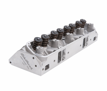 Edelbrock Performer RPM Cylinder Head - image1