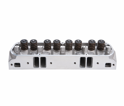 Edelbrock Performer RPM Cylinder Head - image2