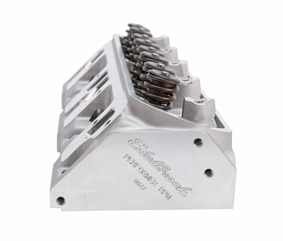 Edelbrock Performer RPM Cylinder Head - image3