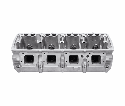 Edelbrock Performer RPM Gen III HEMI Cylinder Head