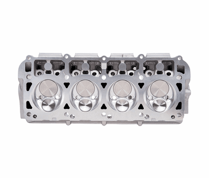 Edelbrock Performer RPM Gen III HEMI Cylinder Head - image2
