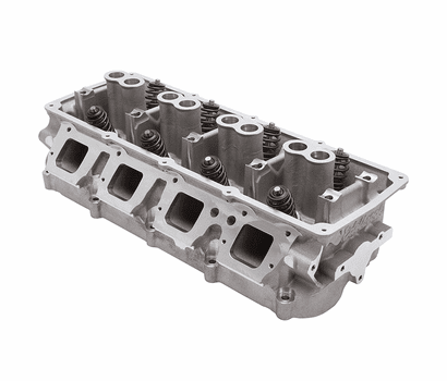 Edelbrock Performer RPM Gen III HEMI Cylinder Head