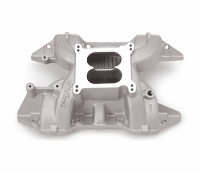 Edelbrock Performer RPM Intake Manifold