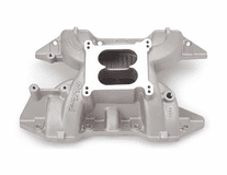 Edelbrock Performer RPM Intake Manifold