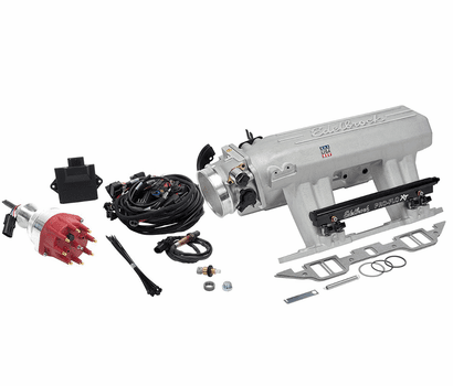 Edelbrock ProFlow 440