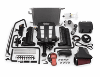 Edelbrock Superchargers