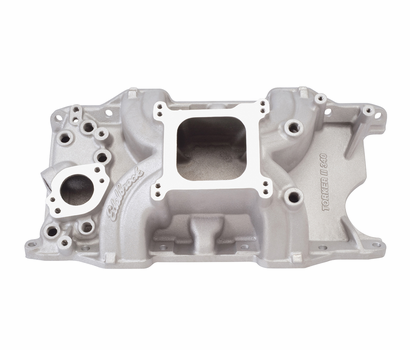 Edelbrock Torker II 340/360