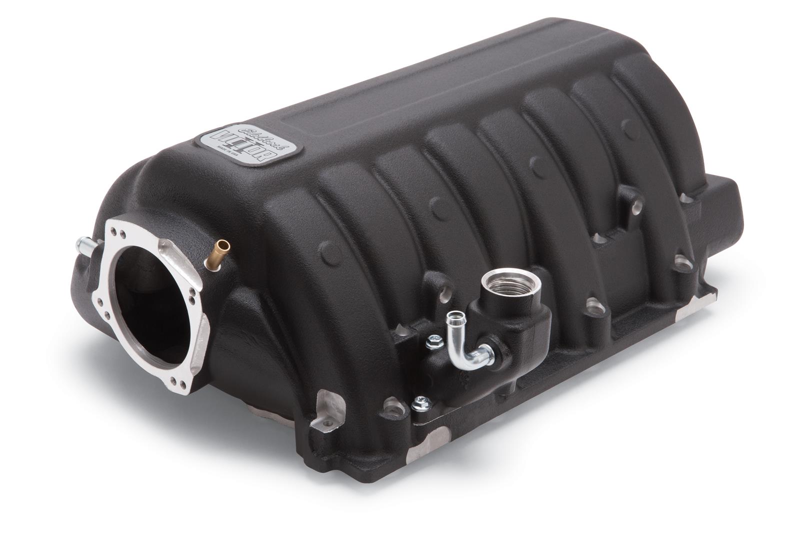 Edelbrock Victor II EFI Intake Manifold