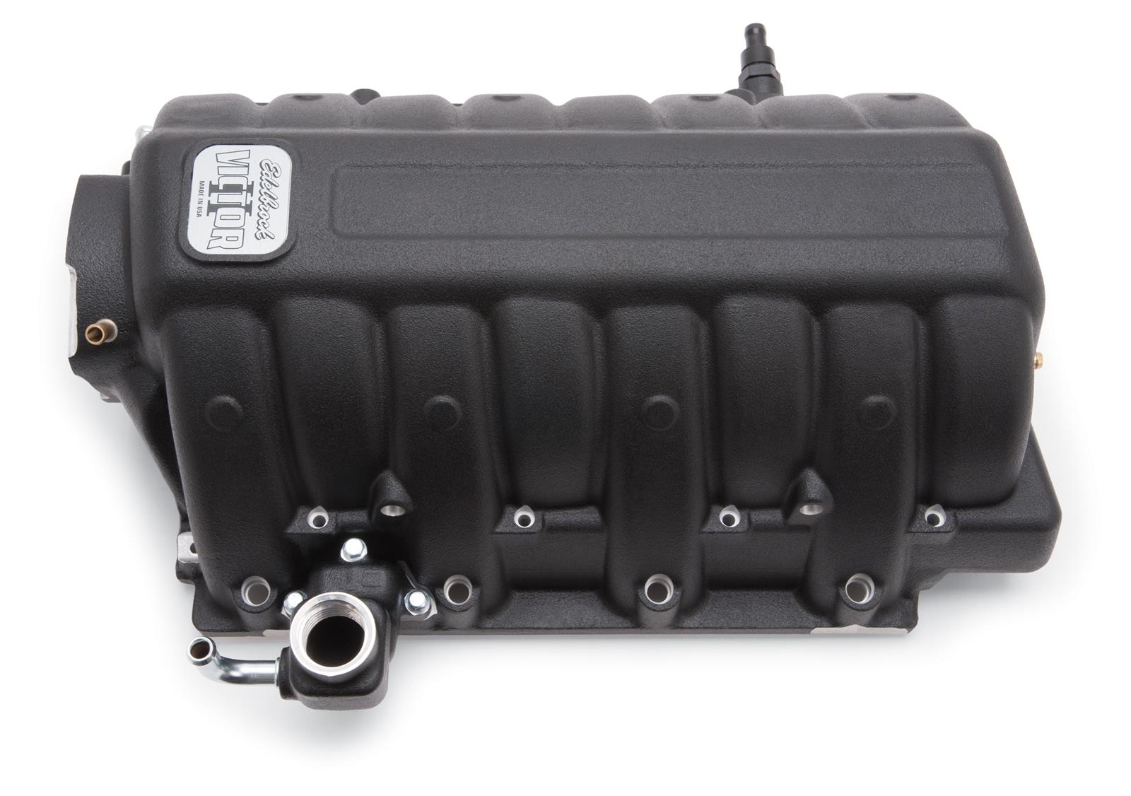 Edelbrock Victor II EFI Intake Manifold
