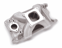 Edelbrock Victor Intake Manifold