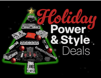 Edelbrock Year End Sale