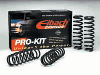 Eibach Springs