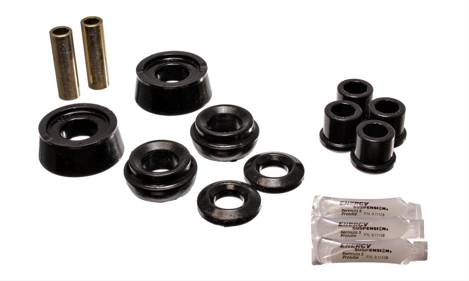 Energy Suspension Front Control Arm Bushings