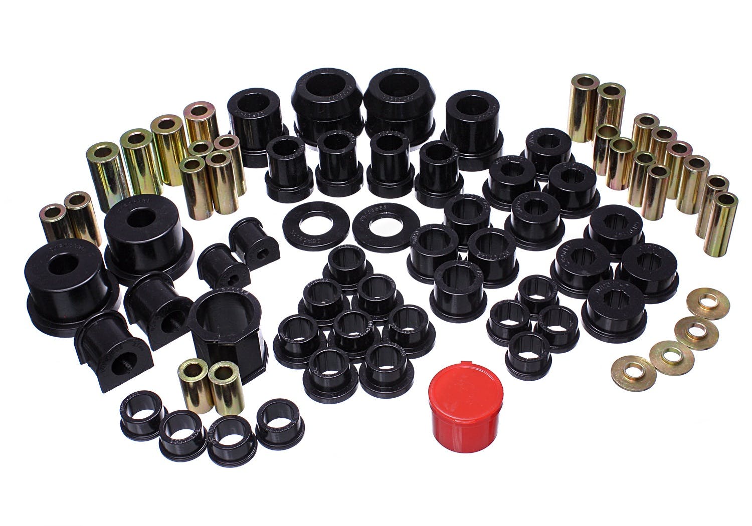 Energy Suspension Hyperflex Bushing Kit