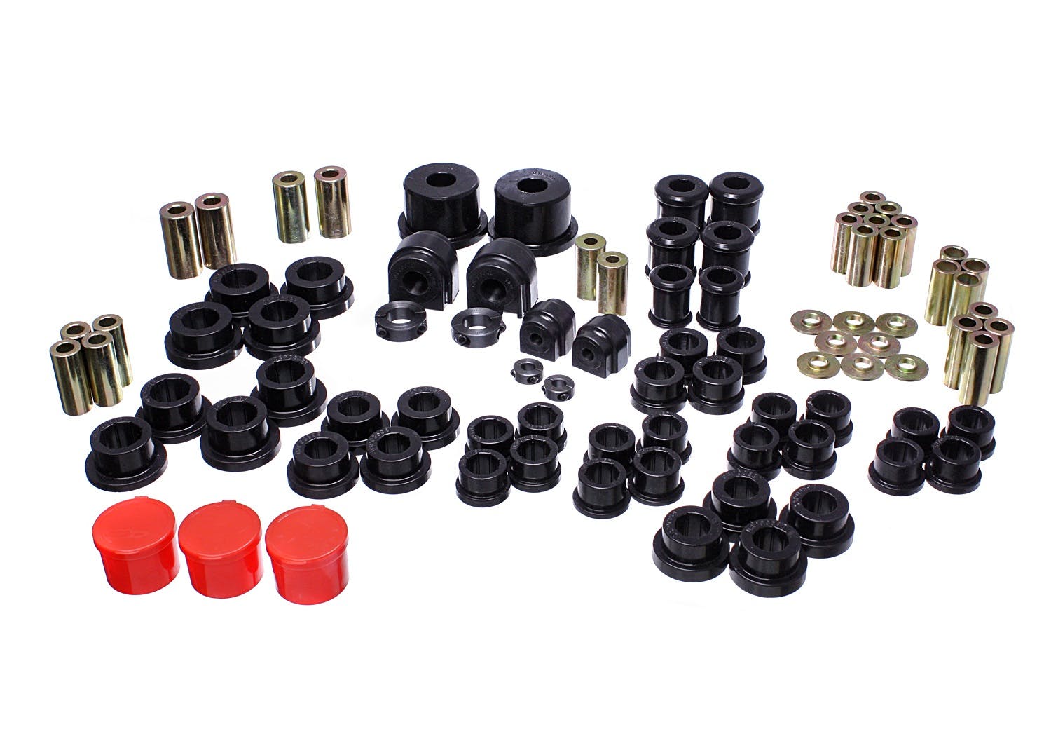 Energy Suspension Hyperflex Bushing Kit