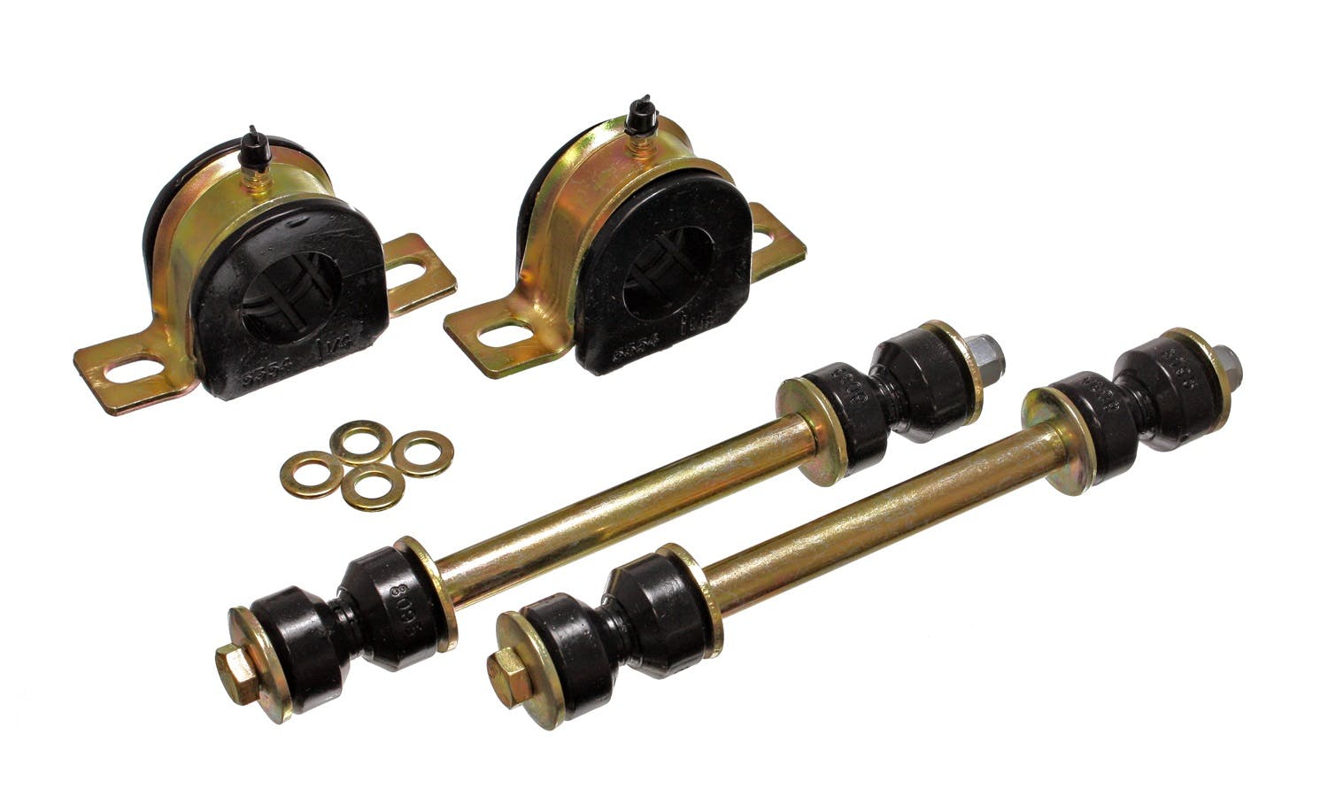 Energy Suspension Sway Bar Bushings