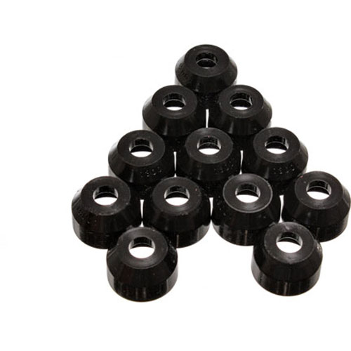 Energy Suspension Tie Rod End Dust Boots