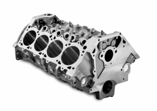 Engine Blocks & Components