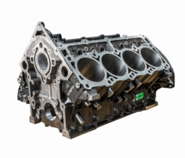 Engine Blocks & Components