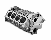 Engine Blocks & Components