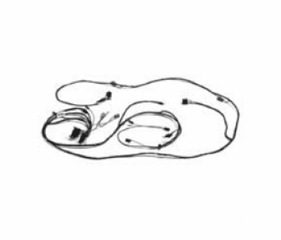 MRE - Engine/Forward light harness