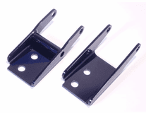 Engine Support Brackets