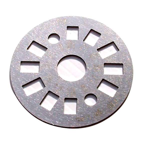 FBO Distributor Limiter Plate & Spring Kit