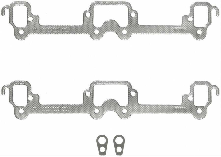 FelPro Exhaust Manifold Gasket