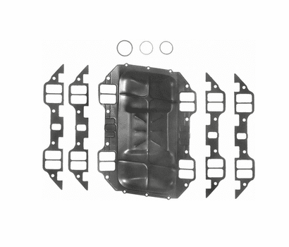 Fel-Pro Performance Valley Pan Gasket Set