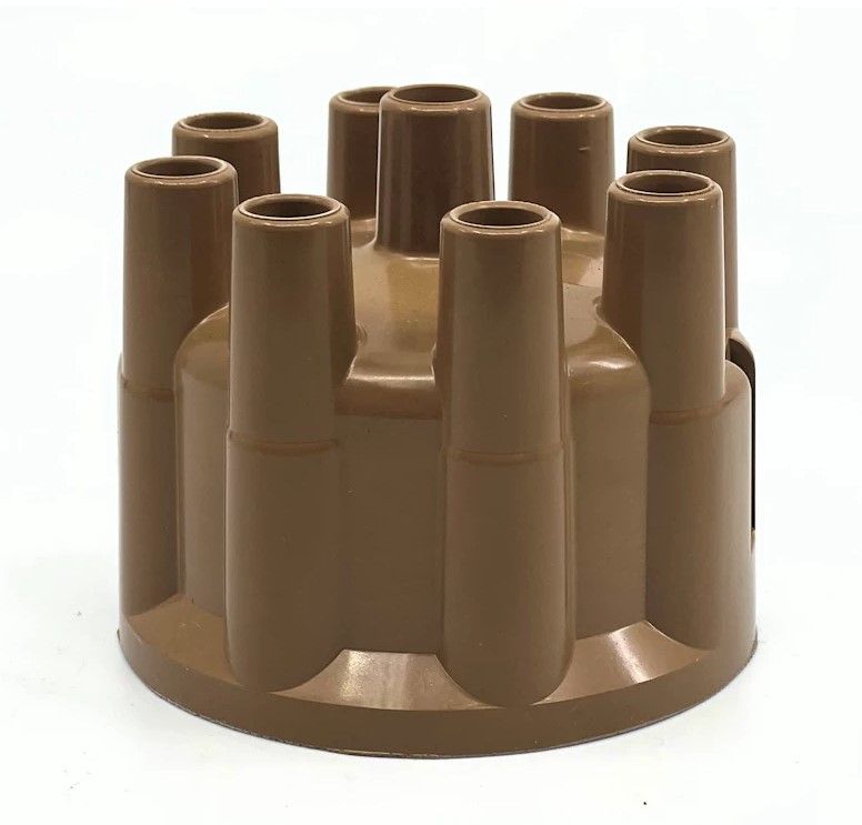 Firecore Electronic Distributor Cap w/No Vent