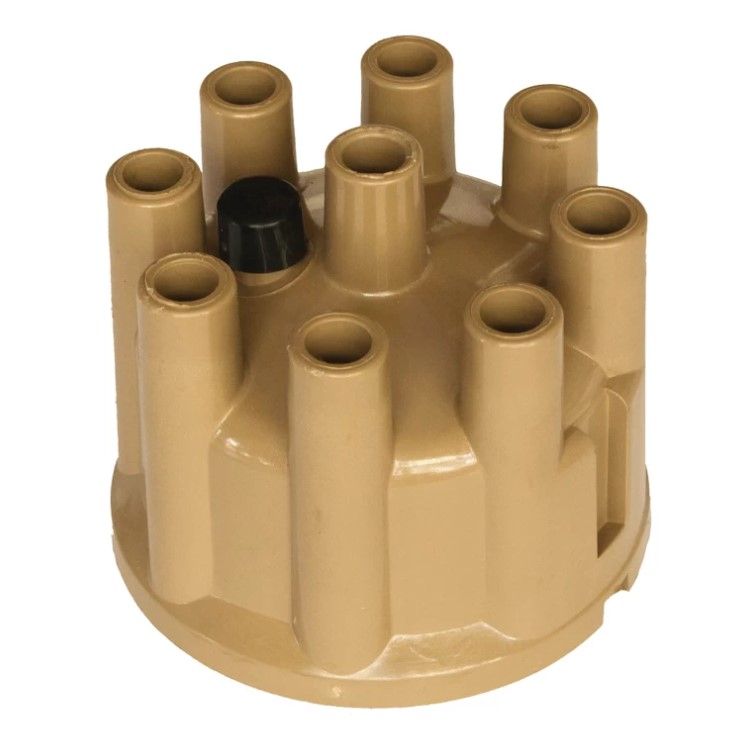 Firecore Electronic V8 Distributor Cap & Rotor