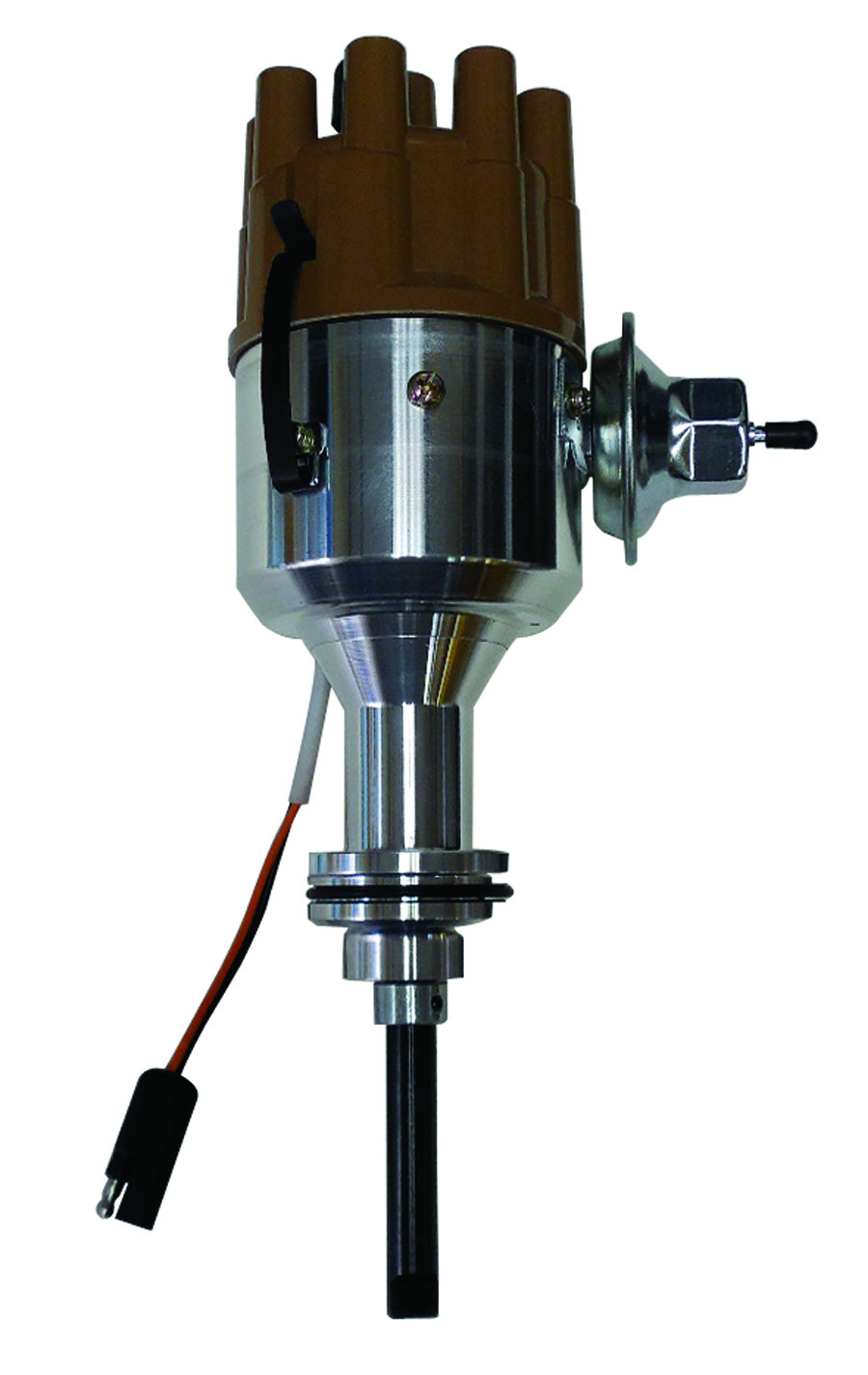 FireCore Vacuum Advance Electronic Distributor