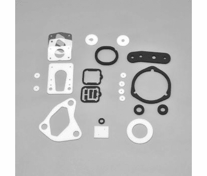 MRE - Firewall Gasket Set - AC