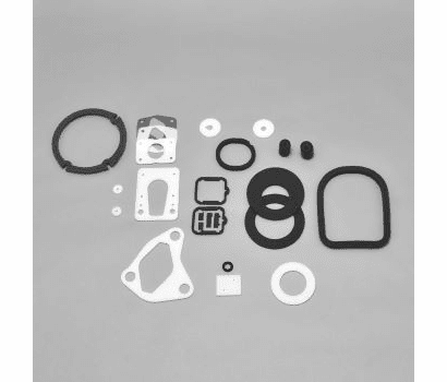 MRE - Firewall Gasket Set - NON AC
