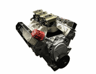 MRE - Fitech 6 Pak Fuel Injection Kit