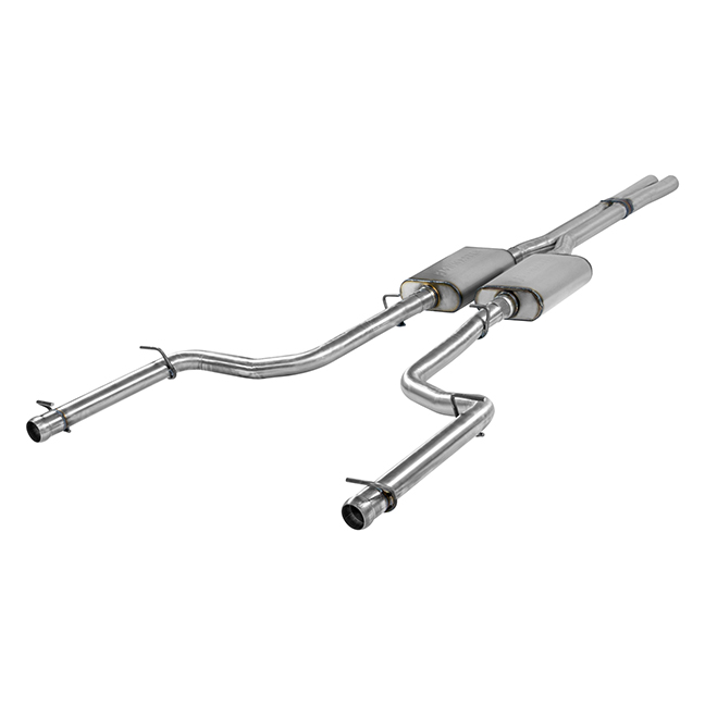 Flowmaster FlowFX Exhaust System Kit