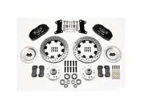 Forged Dynalite Rear Parking Brake Kit