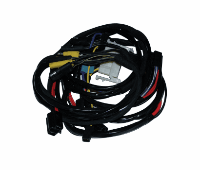 MRE - Forward light harness