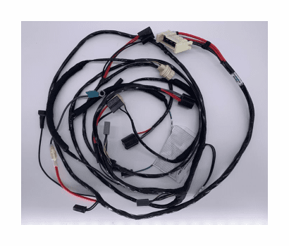 MRE - Forward light harness