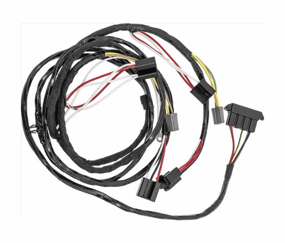 MRE - Forward light harness