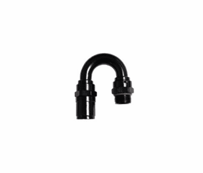 Fragola Race-Rite Crimp-On, Direct Fit