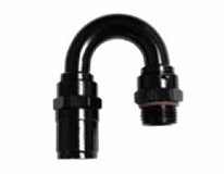 Fragola Race-Rite Crimp-On, Direct Fit