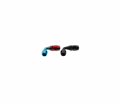 Fragola Series 2000 Pro-Flow