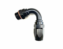 Fragola Series 2000 Pro-Flow, Direct Fit