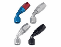 Fragola Series 3000 Race Hose End