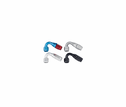 Fragola Series 3000 Race Hose End