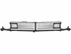 Front Grill Assembly